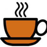 Coffee cup clipart